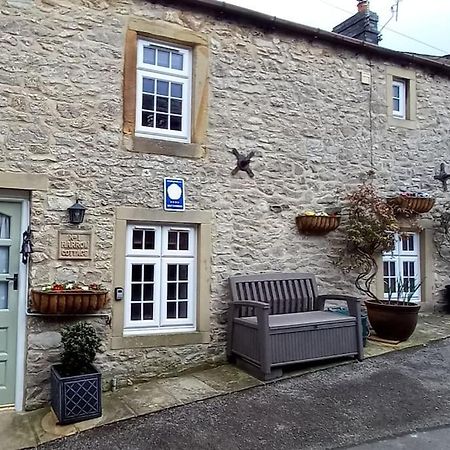 Peak District - 1 Harrow Cottage - Great Longstone Εξωτερικό φωτογραφία
